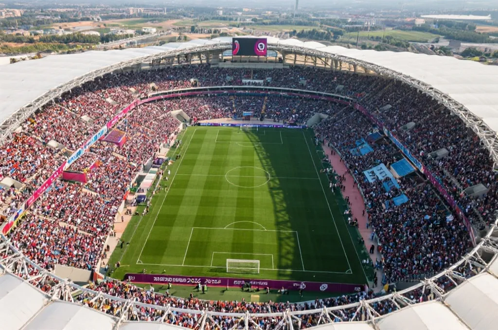 2026世界杯抢票必看！FIFA官方发布票务指南，教你如何安全规划与避坑