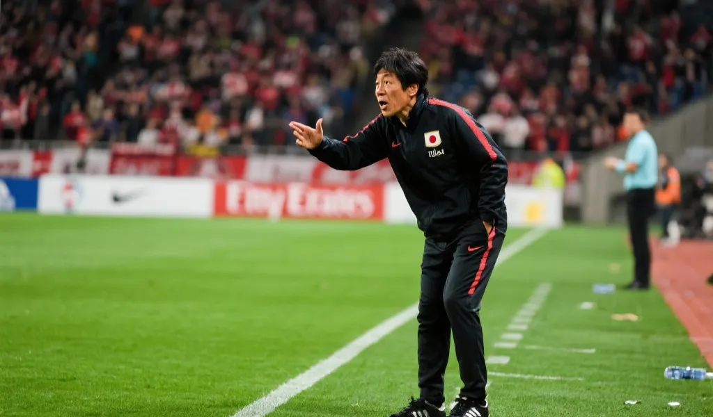 日本队战术再升级：森保一“神换人”屡试不爽，两套阵容无缝切换抗衡欧美豪强